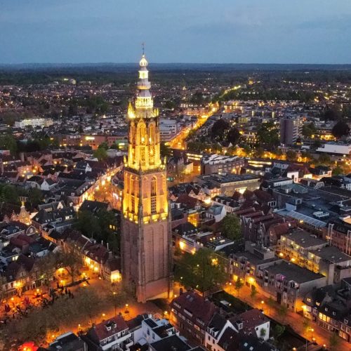 Vitaliteitscoaching en leefstijlcoaching Amersfoort